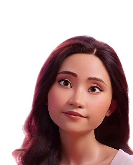 Picture of T. Munguntsetseg