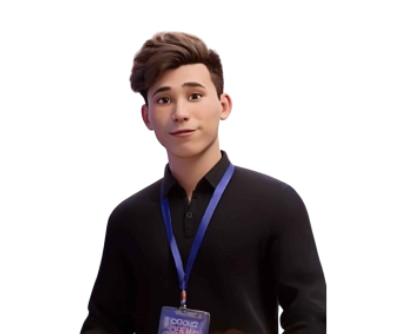 Picture of Ya. Temuujin